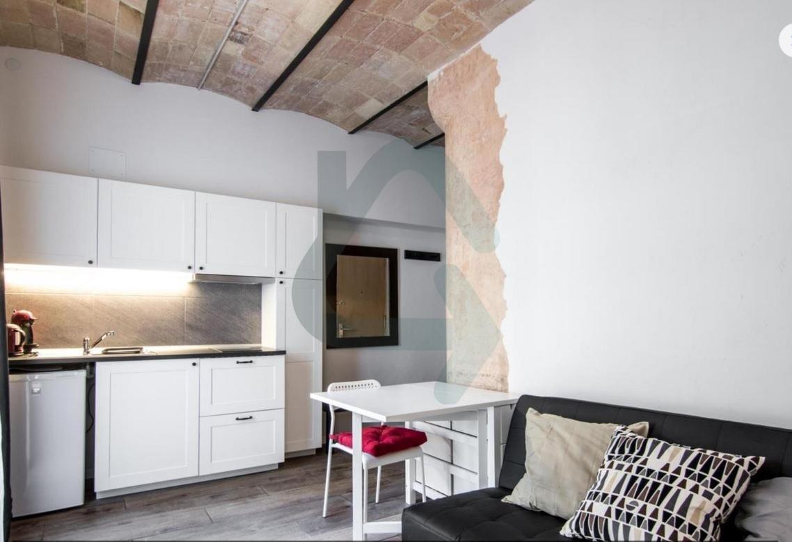 Cozy Apartment In Sants Βαρκελώνη Εξωτερικό φωτογραφία
